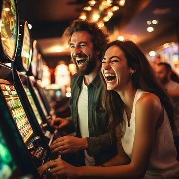 ruby slots