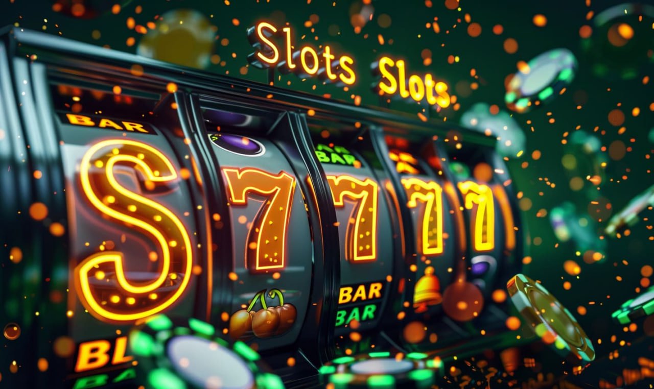 ruby slots