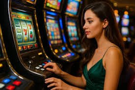 ruby slots