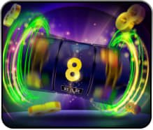 ruby slots