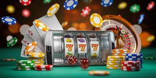 ruby slots