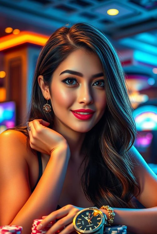 ruby slots