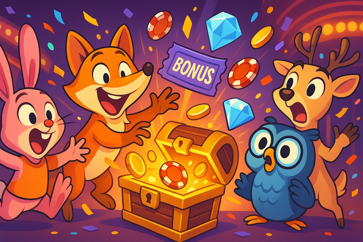 ruby slots