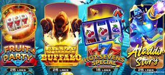 ruby slots