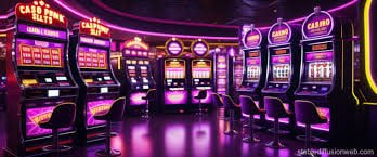ruby slots