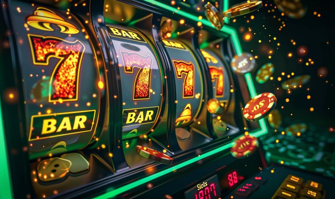 ruby slots