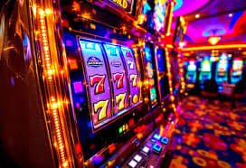 ruby slots