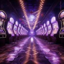 ruby slots