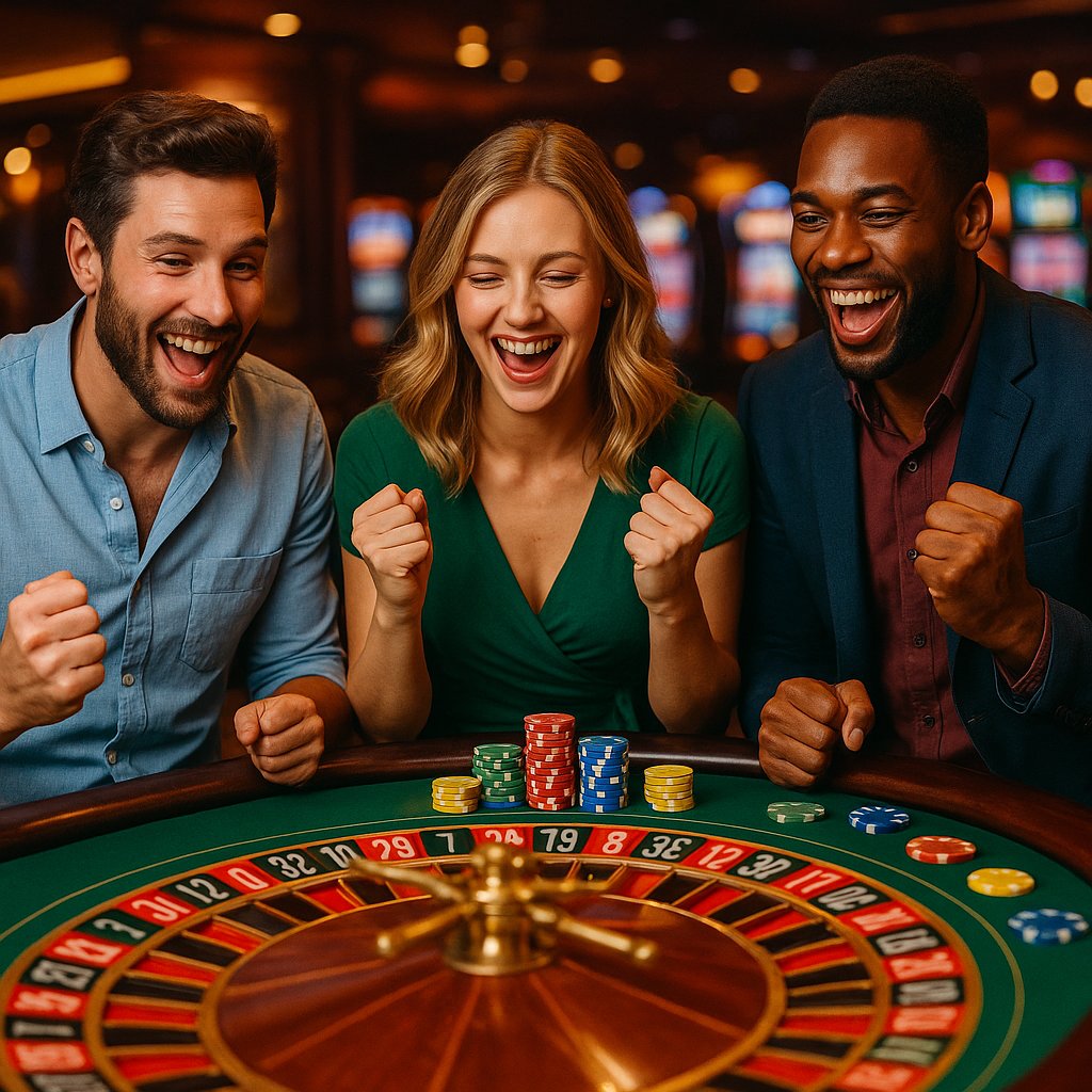 ruby slots