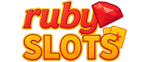 Ruby Slots Logo
